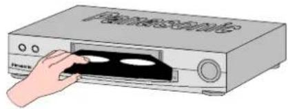 PANASONIC TX-28DT2 - Notes : - 1