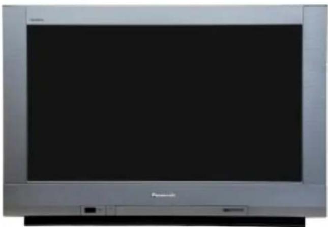 PANASONIC TX-28DT2 - Panasonic - 1