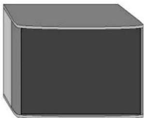 PANASONIC TX-25XD4 - Check that you have the accessories and their show shown - 13