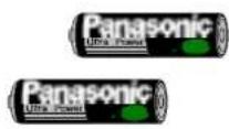 PANASONIC TX-25XD4 - Check that you have the accessories and their show shown - 7