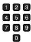 PANASONIC TX-25XD4 - OwnerIDallowsyoutoenterasecuritycodeandaddressinformationsothatintheunfortunate eventoftheftitwillhelpthePolicetodeterminetheowner. - 2