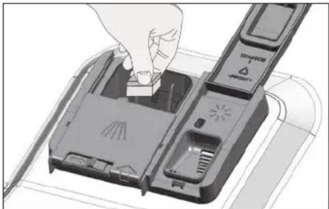 BEKO DIN25310 - Detergenți sub formă de tabletă - 2