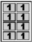 PANASONIC KX-MB2575 - Notă: - 15