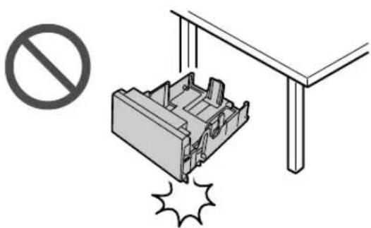 PANASONIC KX-MB2575 - Important: - 1