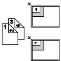 PANASONIC KX-MB2575 - Notă: - 4