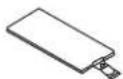 PNI Clementine 8210 - DESCRIERE TELECOMANDA - 4