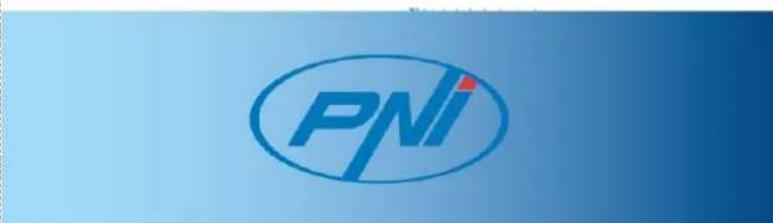 PNI Clementine 8210 - CONEXIUNI - 3