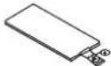 PNI Clementine 8210 - DESCRIERE TELECOMANDA - 3