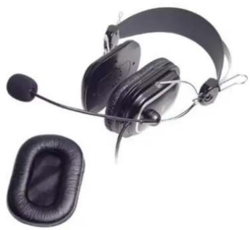 A4Tech HS-60 - Cum se elimina corect acest produs - 1
