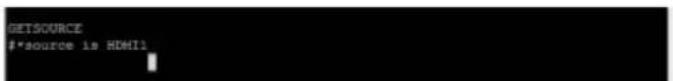GETSOURCE #*source is HTML