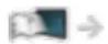 PANASONIC Viera TX-42CSR610 - ■ Conexiune DVI - 1