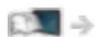 PANASONIC Viera TX-55DXR600 - ■ DVB prin IP - 1