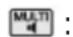 PANASONIC Viera TX-55DXR600 - Banner informativ - 3