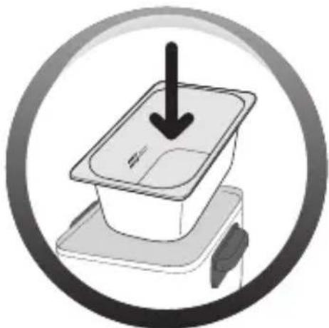 MOULINEX AM205010 - Moulinex® - 15