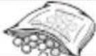 MOULINEX AM205010 - Moulinex® - 68