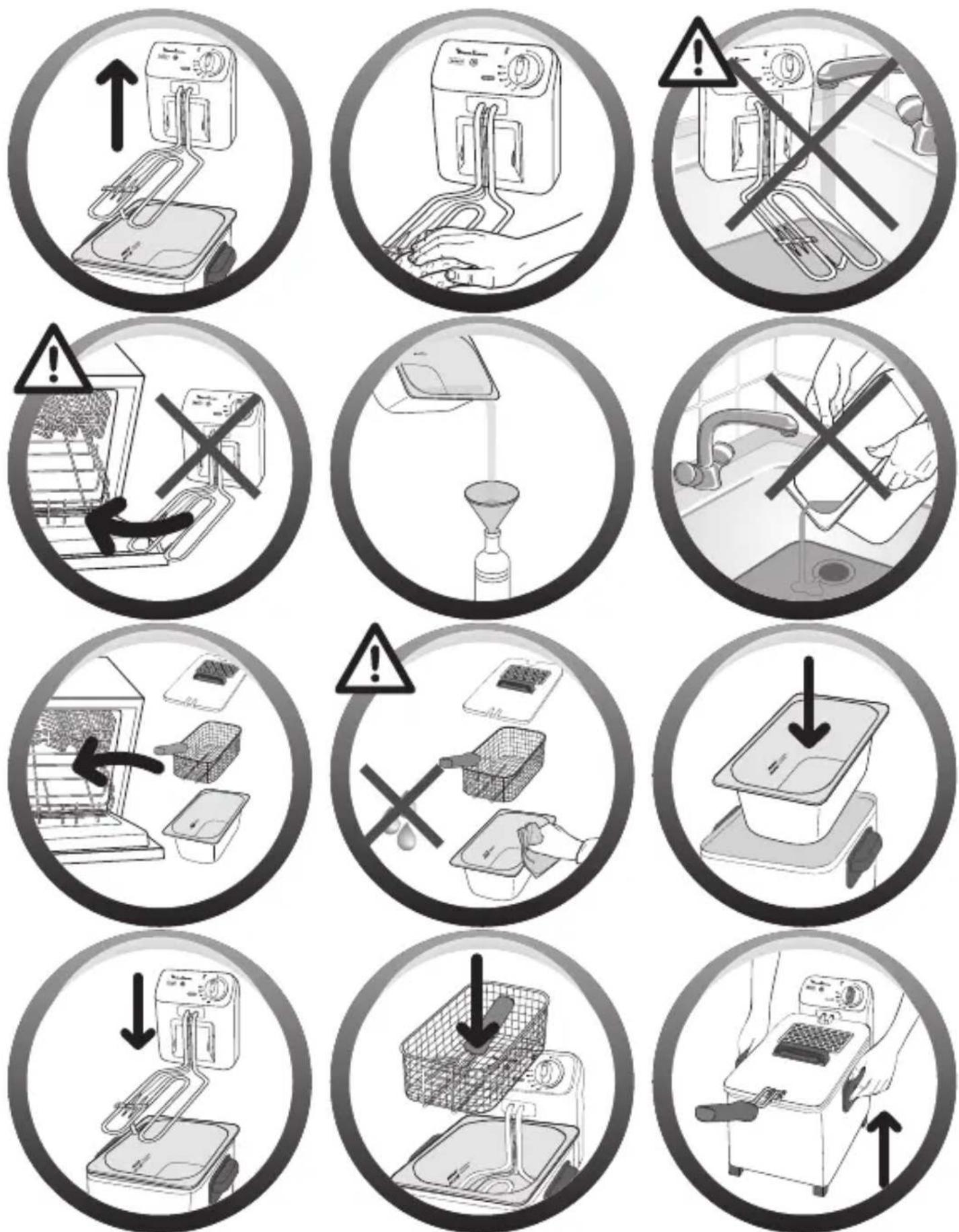 MOULINEX AM205010 - Moulinex® - 84