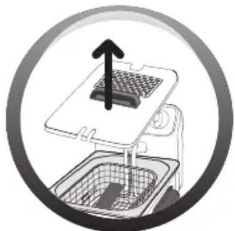 MOULINEX AM205010 - Moulinex® - 5