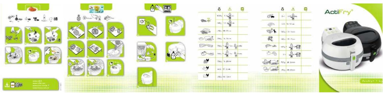 www.ccb www.ccb.com.cn www.ccb.com.cn ActiFry® ActiFry® 1 kg