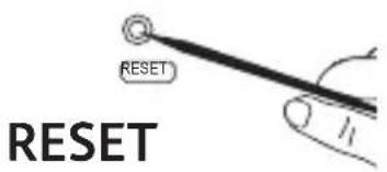 RESET 11
