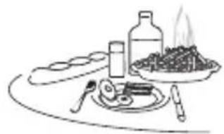 TEFAL Double Pro FR361010 - Double Pro - 124