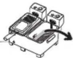 TEFAL Double Pro FR361010 - Double Pro - 146