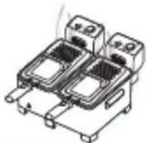 TEFAL Double Pro FR361010 - Double Pro - 18
