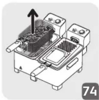 TEFAL Double Pro FR361010 - Double Pro - 128