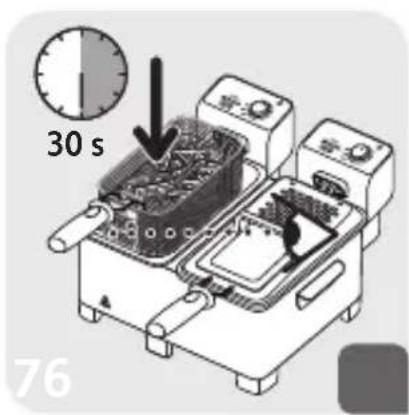 30 s 76