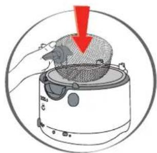TEFAL Simply Invents FF102730 - 6 - 47