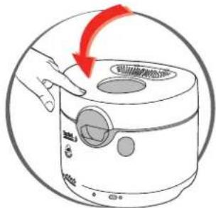 TEFAL Simply Invents FF102730 - 6 - 33