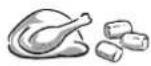 TEFAL Simply Invents FF102730 - 6 - 24