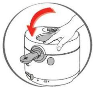 TEFAL Simply Invents FF102730 - 6 - 49