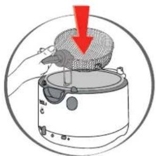 TEFAL Simply Invents FF102730 - Tefal® - 6
