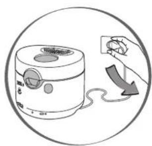 TEFAL Simply Invents FF102730 - 6 - 35