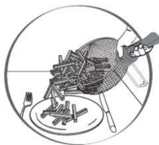 TEFAL Simply Invents FF102730 - 6 - 34