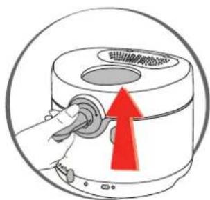 TEFAL Simply Invents FF102730 - 6 - 28