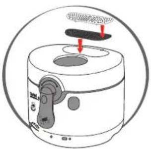 TEFAL Simply Invents FF102730 - Tefal® - 9