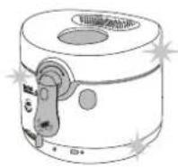 TEFAL Simply Invents FF102730 - 6 - 46