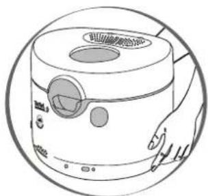 TEFAL Simply Invents FF102730 - 6 - 38