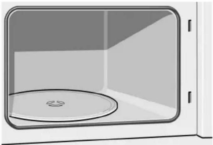 SIEMENS HF26056 - Dönertabak - 1