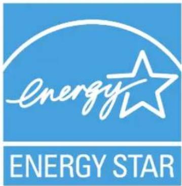 ENERGY ENERGY STAR