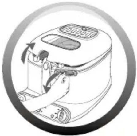MOULINEX Super Uno AM302127 - 2 - 85