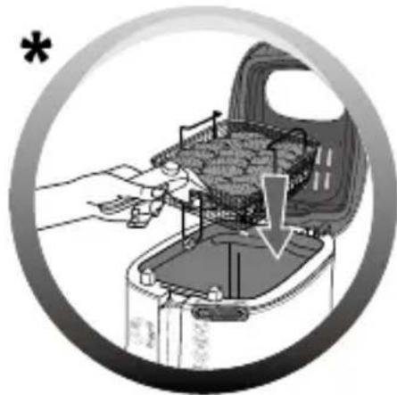 MOULINEX Super Uno AM302127 - 2 - 40