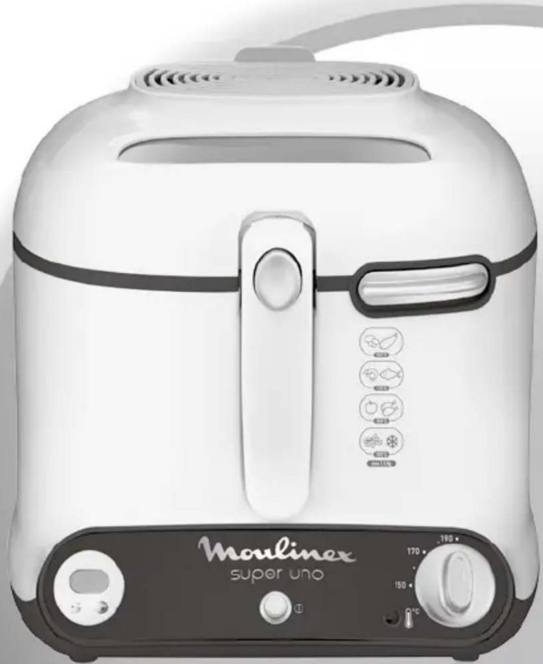 MOULINEX Super Uno AM302127 - super uno - 1