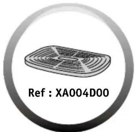 Ref : XA004D00