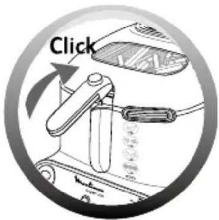 Click