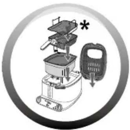 MOULINEX Super Uno AM302127 - 2 - 88