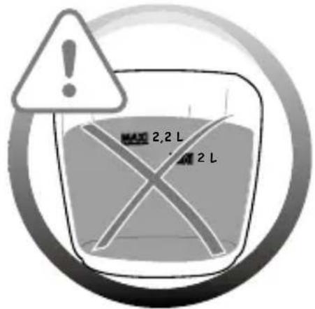 2,2 L 2 L