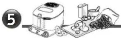 MOULINEX Super Uno AM302127 - 2 - 19