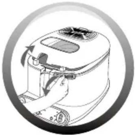 MOULINEX Super Uno AM302127 - 2 - 37